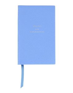 Записная книжка Smythson