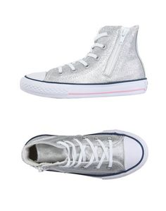 Высокие кеды и кроссовки Converse ALL Star