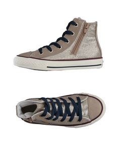 Высокие кеды и кроссовки Converse ALL Star