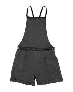 Короткий комбинезон Pinko UP