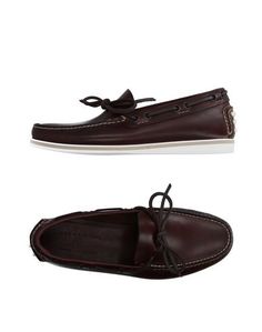 Мокасины Carshoe