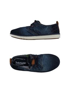 Низкие кеды и кроссовки Timberland