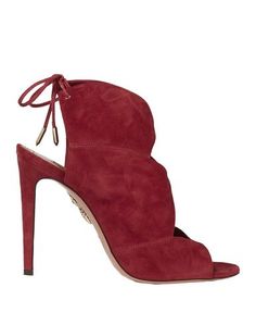 Сандалии Aquazzura