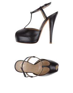 Сандалии Giuseppe Zanotti