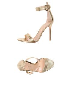 Сандалии Gianvito Rossi