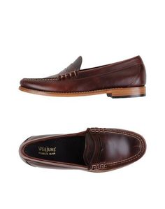 Мокасины Weejuns® BY G.H. Bass & CO