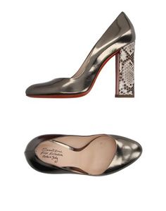 Туфли Santoni