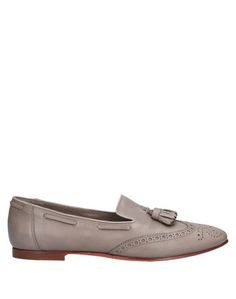 Мокасины Santoni