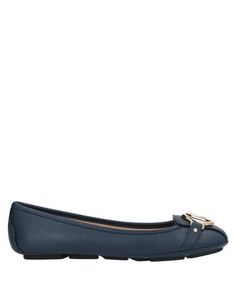 Мокасины Michael Michael Kors