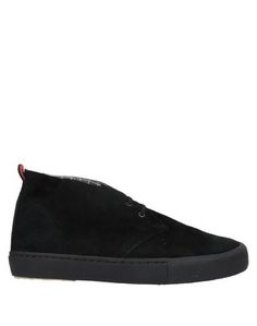 Полусапоги и высокие ботинки Clarks Originals