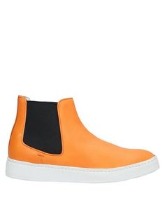 Высокие кеды и кроссовки Santoni