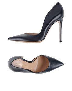Туфли Gianvito Rossi