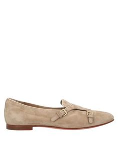 Мокасины Santoni