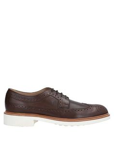Обувь на шнурках Tod`S