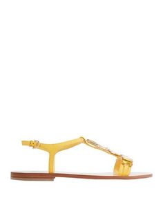 Сандалии Salvatore Ferragamo