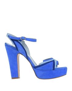 Сандалии MAX Bianco