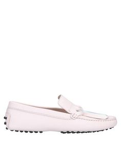 Мокасины Tod`S