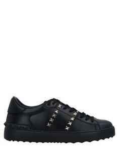 Низкие кеды и кроссовки Valentino Garavani