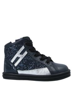 Низкие кеды и кроссовки Hogan Rebel