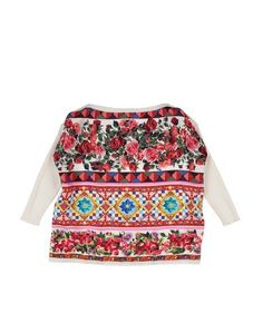 Свитер Dolce & Gabbana