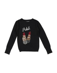 Свитер Relish