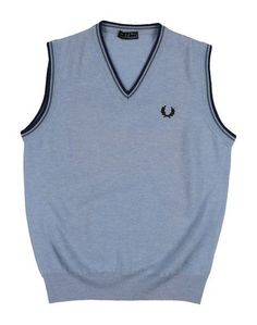 Свитер Fred Perry