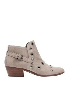 Полусапоги и высокие ботинки Sam Edelman