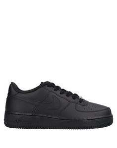 Низкие кеды и кроссовки Nike