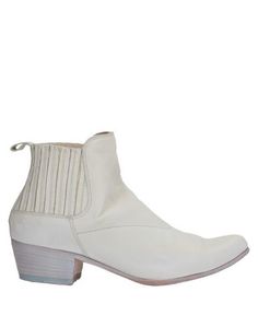 Полусапоги и высокие ботинки I.N.K. Shoes