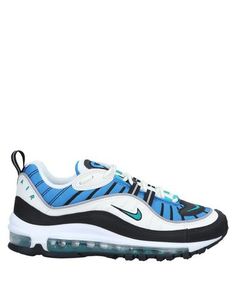 Низкие кеды и кроссовки Nike