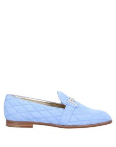 Мокасины Tod`S