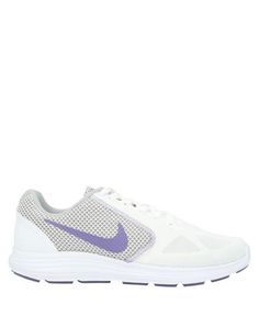 Низкие кеды и кроссовки Nike