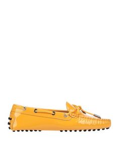 Мокасины Tod`S