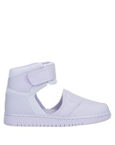 Высокие кеды и кроссовки Nike