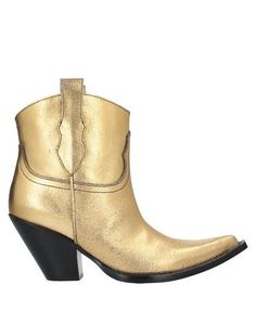 Полусапоги и высокие ботинки Maison Margiela