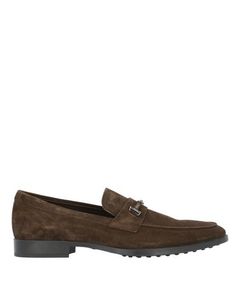 Мокасины Tod`S