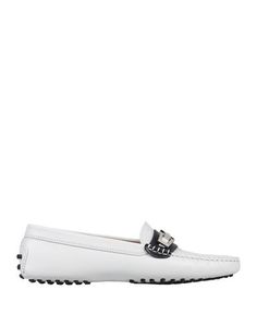 Мокасины Tod`S