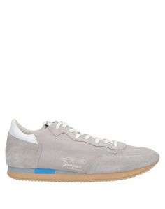 Низкие кеды и кроссовки Philippe Model