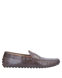 Мокасины Tod`S