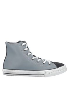 Высокие кеды и кроссовки Converse ALL Star