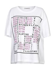 Футболка Valentino