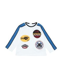 Футболка Dolce & Gabbana