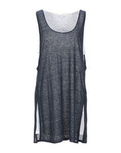 Футболка Majestic Filatures