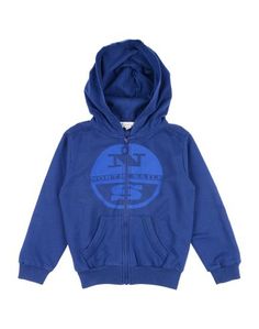 Толстовка North Sails