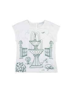 Футболка Dolce & Gabbana