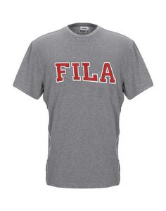 Футболка Fila