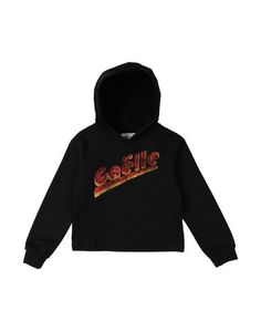 Толстовка Gaëlle Paris