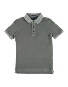 Поло Woolrich