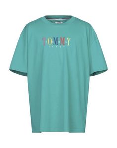 Футболка Tommy Jeans