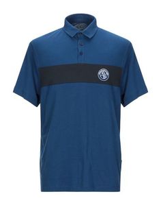 Поло Armani Exchange